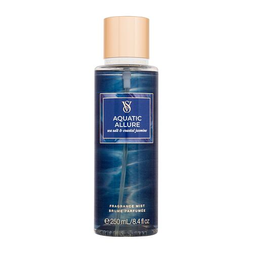 Sprej za telo Victoria´s Secret Aquatic Allure 250 ml