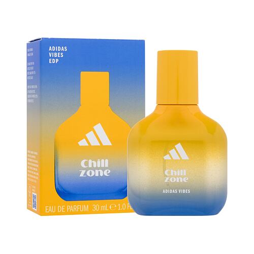 Parfumska voda Adidas Vibes Chill Zone 30 ml