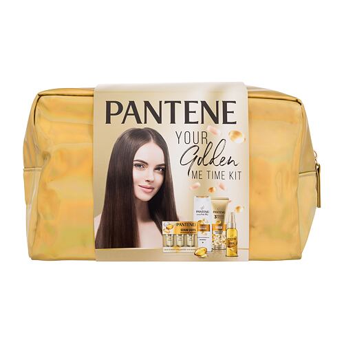 Šampon Pantene PRO-V Your Golden Me Time Kit 250 ml Seti