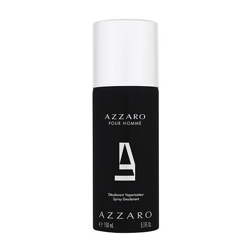 Deodorant Azzaro Pour Homme 150 ml