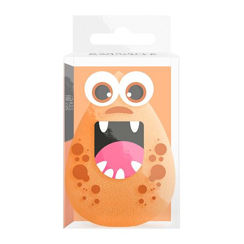 Aplikator za ličenje Gabriella Salvete Beveled Gab Monster Make-Up Sponge 1 kos 03