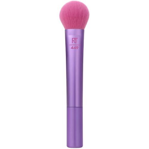 Čopič za ličenje Real Techniques Afterglow Feeling Flushed Blush Brush 1 kos