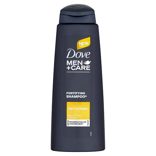 Šampon Dove Men + Care Thickening 400 ml