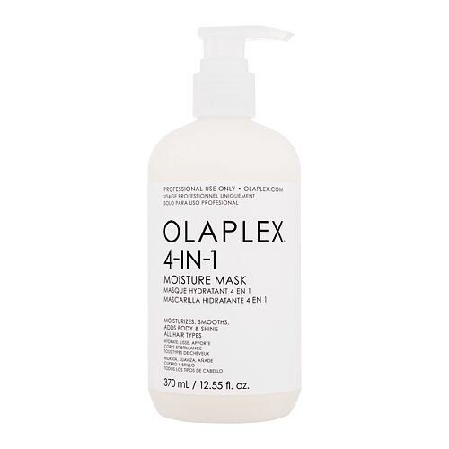 Maska za lase Olaplex 4-IN-1 Moisture Mask 370 ml