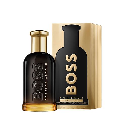 Parfum HUGO BOSS Boss Bottled Absolu 200 ml