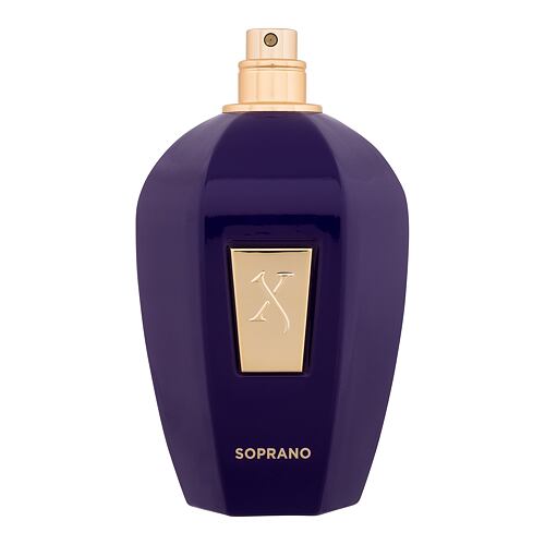 Parfumska voda Xerjoff V Collection Soprano 100 ml Testerji