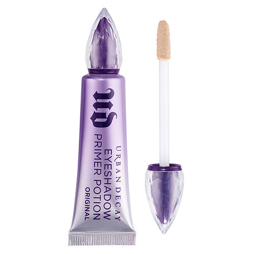 Podlaga za senčila Urban Decay Eyeshadow Primer Potion Original 10 ml Nude