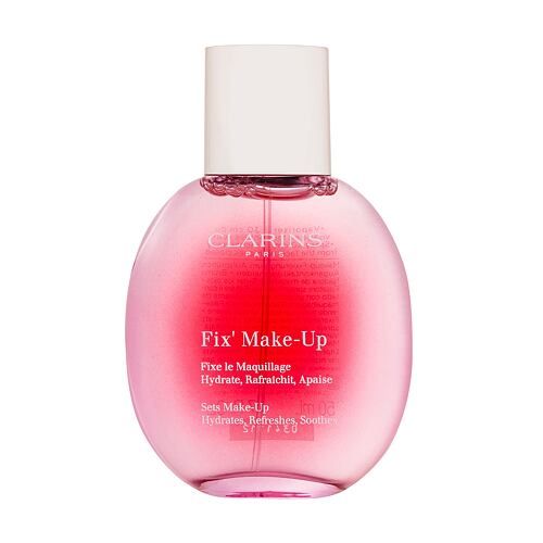 Fiksator za ličila Clarins Fix' Make-Up 50 ml