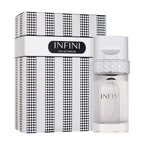 Parfumska voda Khadlaj Infini 100 ml