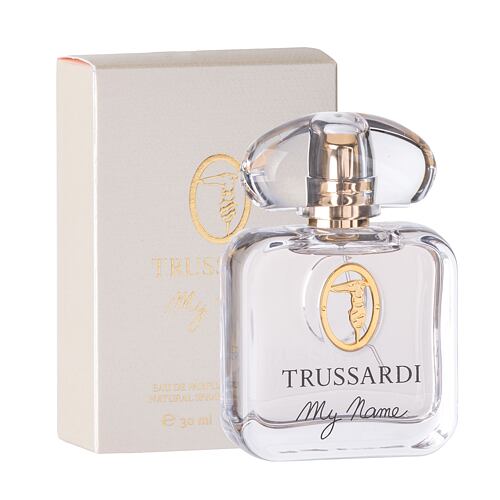 Parfumska voda Trussardi My Name Pour Femme 30 ml