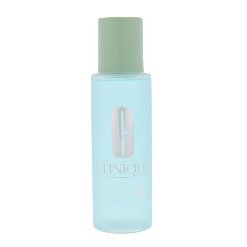 Tonik Clinique 3-Step Skin Care Clarifying Lotion 4 200 ml