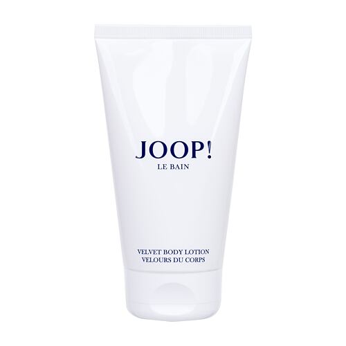 Losjon za telo JOOP! Le Bain 150 ml poškodovana škatla