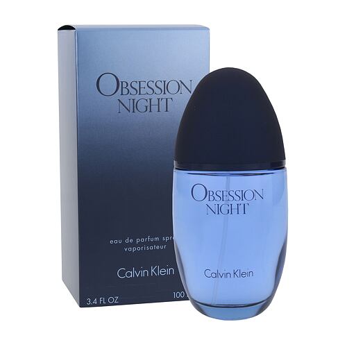 Parfumska voda Calvin Klein Obsession Night 100 ml