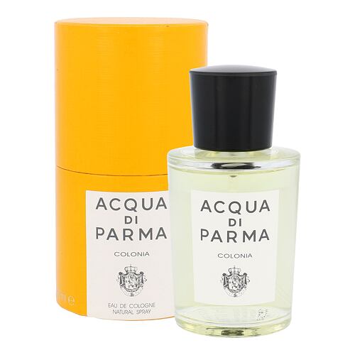 Kolonjska voda Acqua di Parma Colonia 50 ml