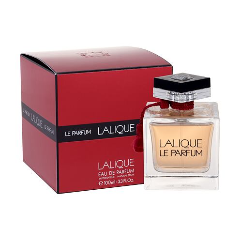 Parfumska voda Lalique Le Parfum 100 ml