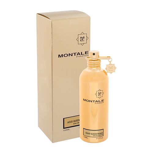 Parfumska voda Montale Aoud Queen Roses 100 ml