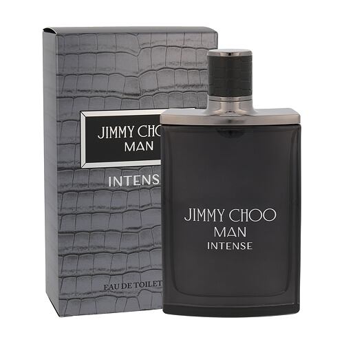 Toaletna voda Jimmy Choo Jimmy Choo Man Intense 100 ml