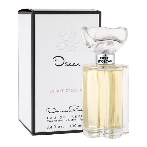 Parfumska voda Oscar de la Renta Esprit d´Oscar 100 ml