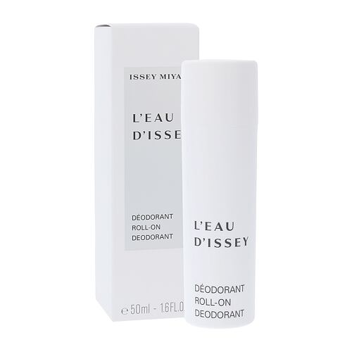 Deodorant Issey Miyake L'Eau D'Issey 50 ml