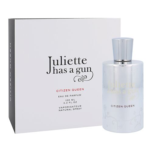 Parfumska voda Juliette Has A Gun Citizen Queen 100 ml