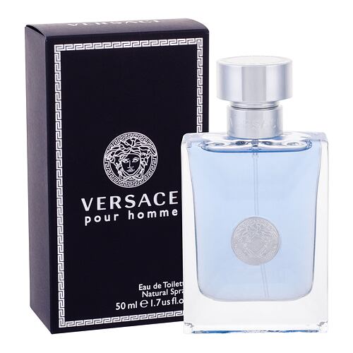 Toaletna voda Versace Pour Homme 50 ml