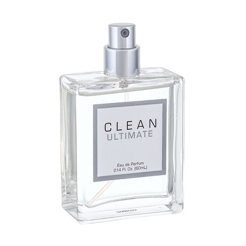 Parfumska voda Clean Classic Ultimate 60 ml Testerji