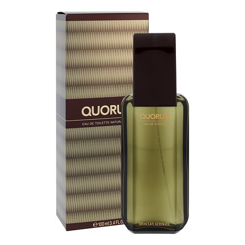 Toaletna voda Antonio Puig Quorum 100 ml