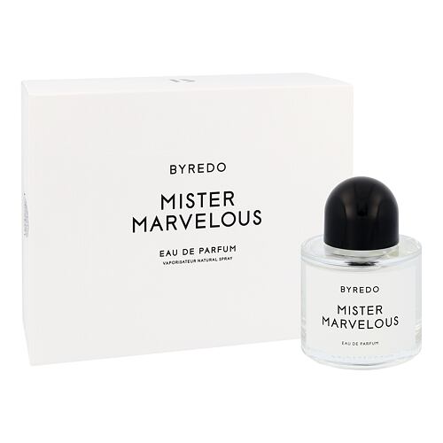 Parfumska voda BYREDO Mister Marvelous 100 ml