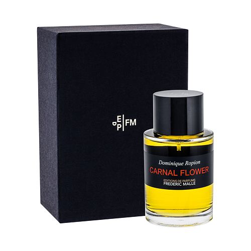 Parfumska voda Frederic Malle Carnal Flower 100 ml