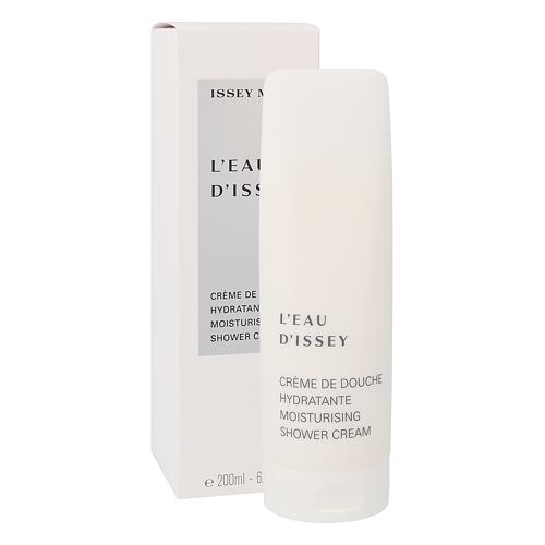 Gel za prhanje Issey Miyake L´Eau D´Issey 200 ml