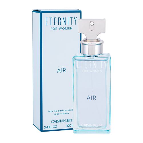 Parfumska voda Calvin Klein Eternity Air 100 ml