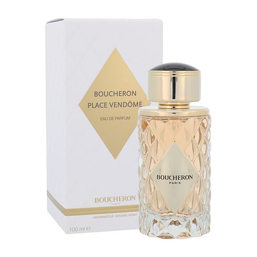 Parfumska voda Boucheron Place Vendôme 100 ml