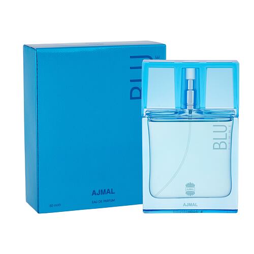 Parfumska voda Ajmal Blu Femme 50 ml