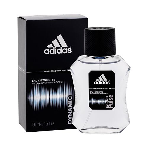 Toaletna voda Adidas Dynamic Pulse 50 ml