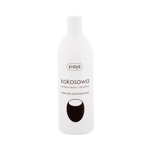 Krema za prhanje Ziaja Coconut 500 ml