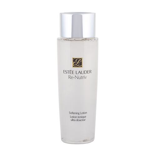 Losjon in sprej za obraz Estée Lauder Re-Nutriv Softening Lotion 250 ml