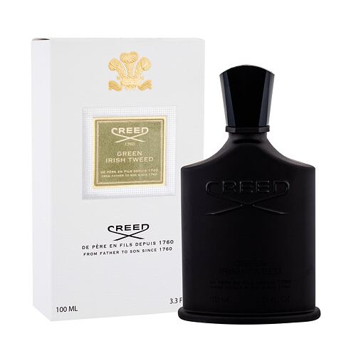 Parfumska voda Creed Green Irish Tweed 100 ml