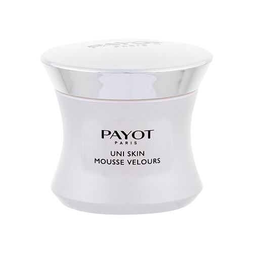 Dnevna krema za obraz PAYOT Uni Skin Mousse Velours 50 ml