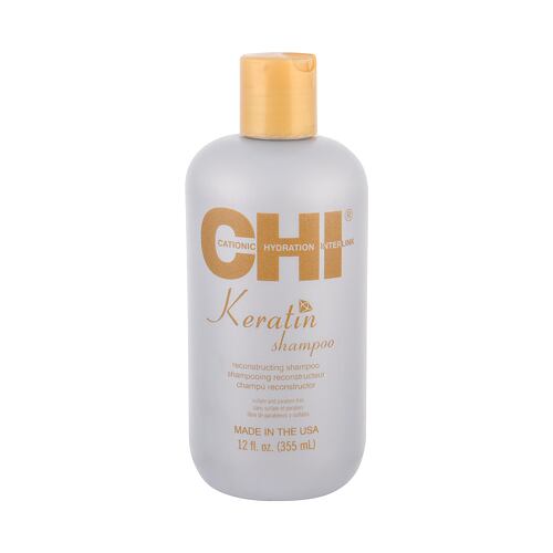 Šampon Farouk Systems CHI Keratin 355 ml