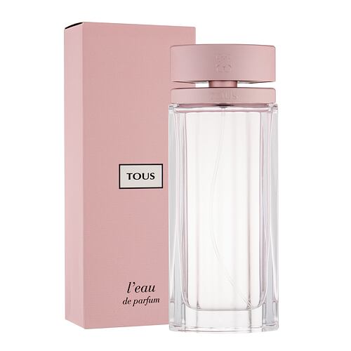 Parfumska voda TOUS L´Eau de Parfum 90 ml