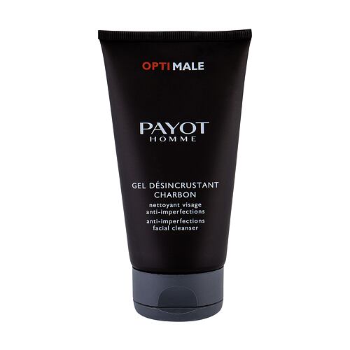 Čistilni gel PAYOT Homme Optimale Anti-Imperfections 150 ml