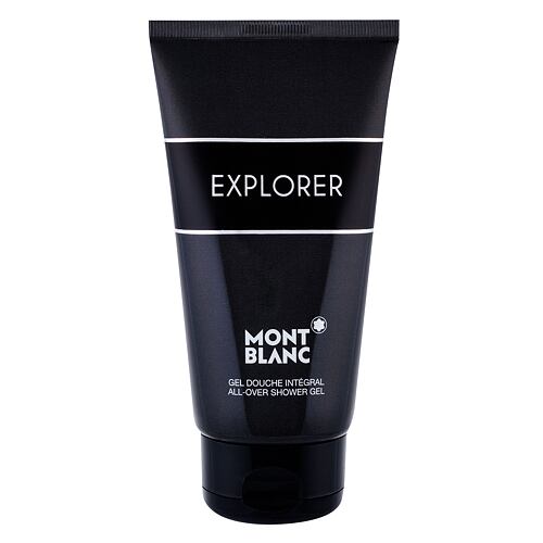 Gel za prhanje Montblanc Explorer 150 ml