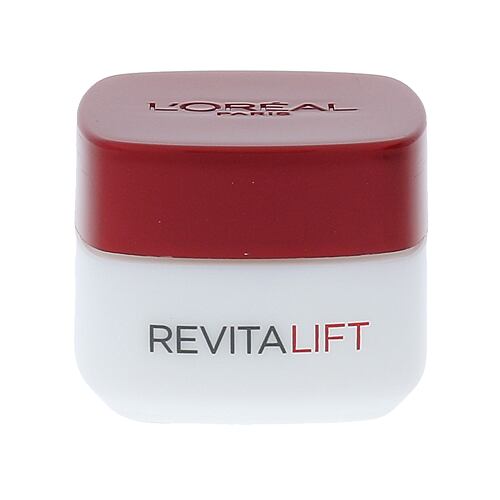 Krema za okoli oči L'Oréal Paris Revitalift 15 ml