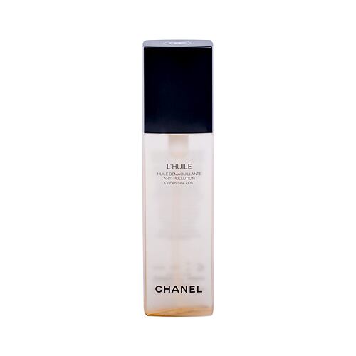 Čistilno olje Chanel L´Huile 150 ml