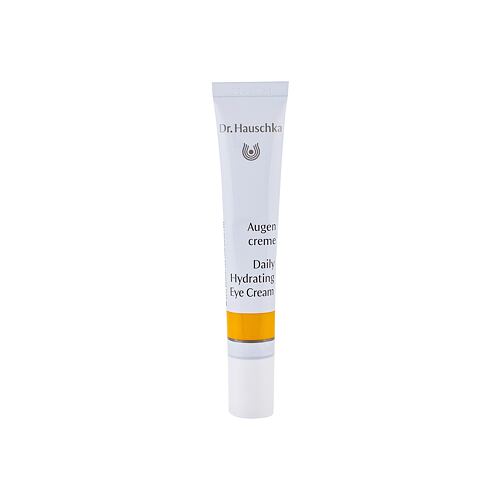 Krema za okoli oči Dr. Hauschka Hydrating 12,5 ml