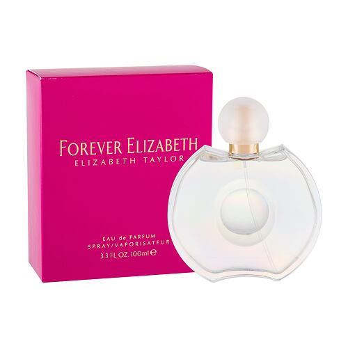 Parfumska voda Elizabeth Taylor Forever Elizabeth 100 ml