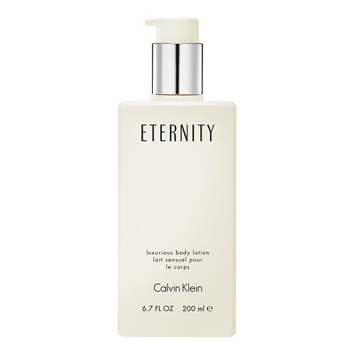 Losjon za telo Calvin Klein Eternity 200 ml