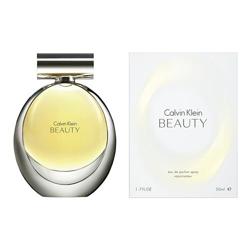 Parfumska voda Calvin Klein Beauty 50 ml