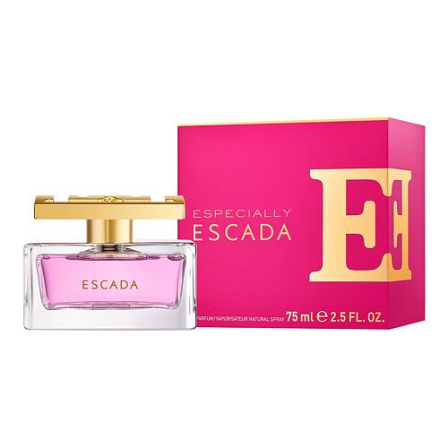 Parfumska voda ESCADA Especially Escada 75 ml