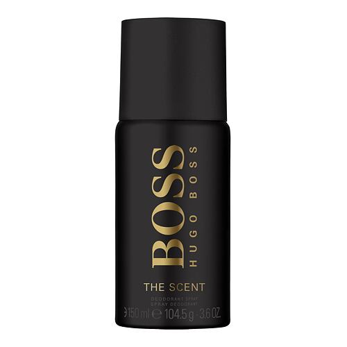 Deodorant HUGO BOSS Boss The Scent 150 ml